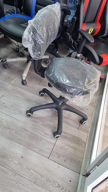 tek salon: Kreslo təkərli Oturacaq Hər yer üçün yararlıdı. Tibbi kosmetoloji — 3