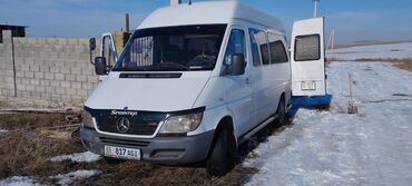 мерс gl 450: Mercedes-Benz Sprinter: 2003 г., 3.2 л, Механика, Дизель, Бус