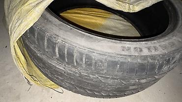 6 2: Летние шины Sailun Atrezzo ZSR - Размер: 275/40 ZR22 108Y XL - Тип — 2