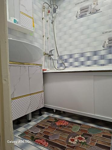 105: 3 комнаты, 66 м², 105 серия, 5 этаж — 5