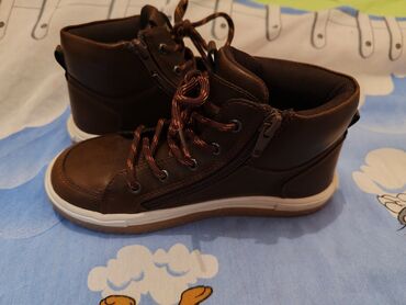 tamaris obuća novi sad: Ankle boots, Size - 31