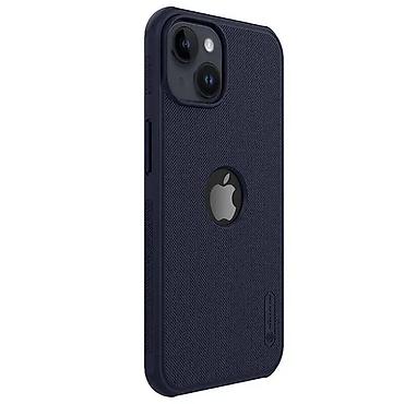 Maske i futrole za telefone: Maska Nillkin Scrub Pro za iPhone 14 6.1 ljubicasta (sa otvorom za — 10
