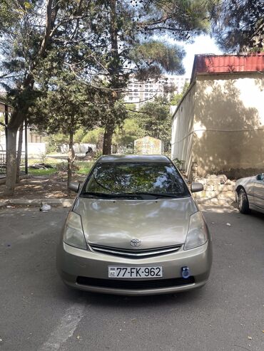 prius amortizator: Toyota Prius: 1.5 л | 2007 г. | Хэтчбэк