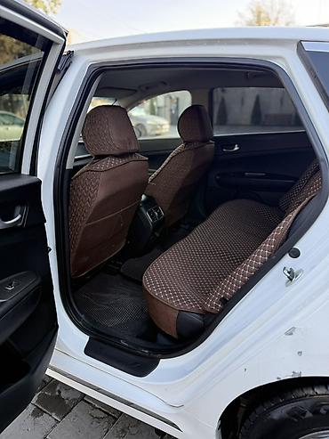 r18 22545: Kia K5: 2019 г., 2 л, Автомат, Газ, Седан — 8