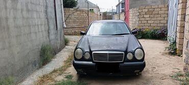 двигатель 1 8 фольксваген: Mercedes-Benz E 280: 2.8 l | 1998 il Sedan
