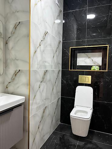 8: 2 комнаты, 80 м², Элитка, 8 этаж — 8