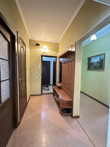 Продажа квартир: 4 комнаты, 80 м², 106 серия, 7 этаж, Евроремонт — 14