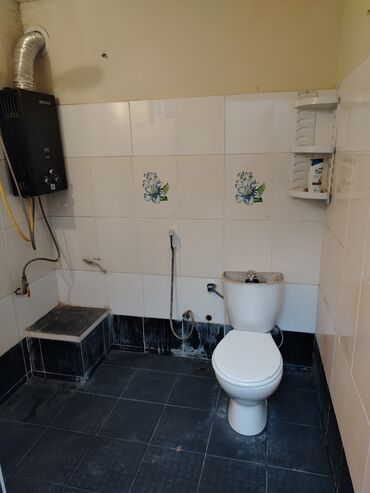 Uzunmüddətli kirayə evlər: 40 kv. m, 1 otaqlı, Qaz, İşıq, Su -da lalafo.az — 6 Uzunmüddətli kirayə evlər: 40 kv. m, 1 otaqlı, Qaz, İşıq, Su — 6