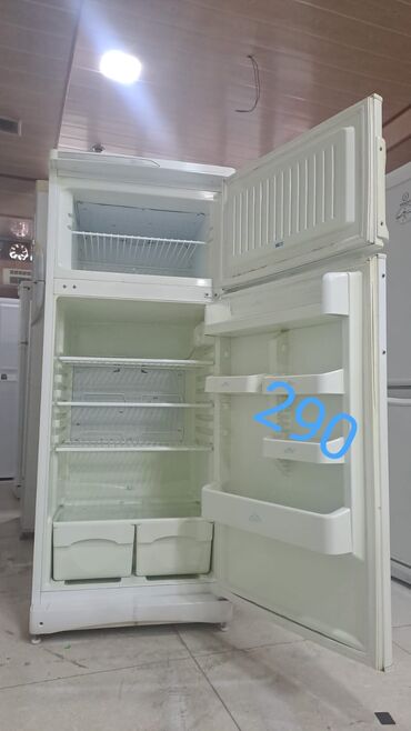haski satilir: 2 двери Beko Холодильник Продажа