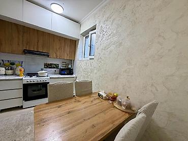 Продажа квартир: 4 комнаты, 73 м², ул. Карла Маркса 106 серия, 2 этаж, Евроремонт — 9