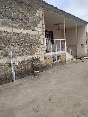 Həyət evləri və villaların satışı: 3 otaqlı, 250 kv. m, Orta təmir — 5