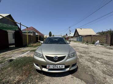 ремонт бампера из пластика: Mazda 6: 2002 г., 1.8 л, Механика, Бензин, Хетчбек