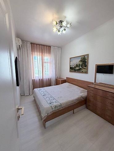 12: 3 комнаты, 65 м², 12 мкр 105 серия, 3 этаж, Евроремонт — 7