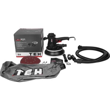 Шлифовальные машины: Шлифовальный аппарат ТЕН, ROLF, ТЕХА Шлиф машинка Орбиталка С — 12