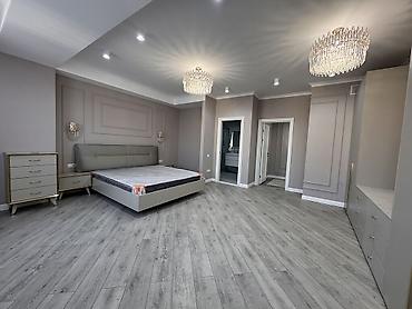 Долгосрочная аренда квартир: 4 комнаты, Собственник, Без подселения, С мебелью полностью — 16