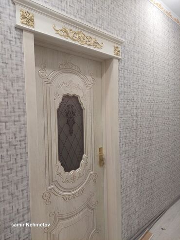 Otaq qapıları: Yeni Otaq qapısı 90x205 sm Zamok və çərçivə ilə, Zəmanətli, Ödənişli quraşdırma, Rayonlara çatdırılma, Pulsuz çatdırılma, Ödənişli çatdırılma -da lalafo.az — 15 Otaq qapıları: Yeni Otaq qapısı 90x205 sm Zamok və çərçivə ilə, Zəmanətli, Ödənişli quraşdırma, Rayonlara çatdırılma, Pulsuz çatdırılma, Ödənişli çatdırılma — 15