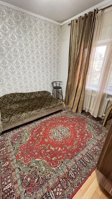 Долгосрочная аренда домов: 220 м², 8 комнат, Утепленный, Балкон застеклен, Кондиционер at lalafo.kg — 7 Долгосрочная аренда домов: 220 м², 8 комнат, Утепленный, Балкон застеклен, Кондиционер — 7