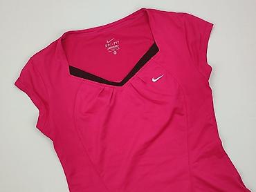 dresy nike: Nike, T-shirt damski, rozmiar S — 1