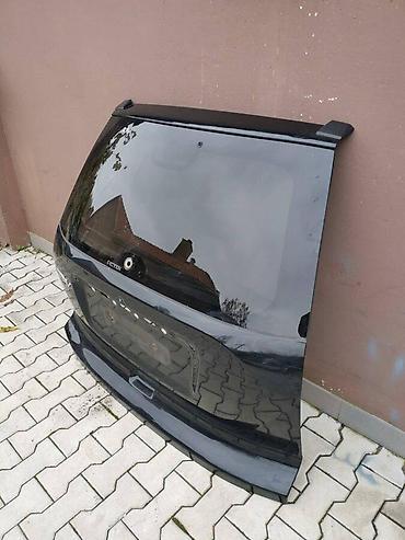 Gepek vrata: GEPEK VRATA ZA HONDA CR-V OD 2007. DO 2012. GOD. | gepek vrata sa — 3