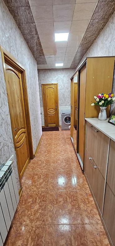 ev satıram: Bakı, 3 otaqlı, Köhnə tikili, 76 kv. m — 6