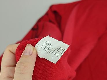 stradivarius ponczo: Swest, Ponczo damskie, rozmiar XL — 4