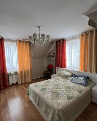 Продажа домов: Дом, 272 м², 8 комнат, Собственник — 12