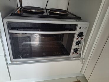 Foto və videokameralar: Duxovka Galaksi, Qarışıq, rəng - Boz, Ayrıca dayanan