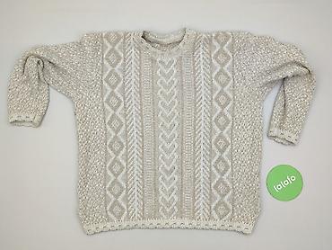sweter morgan: Sweter damski, rozmiar XL — 2