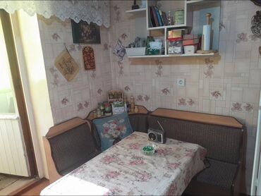 Продажа квартир: 1 комната, 34 м², Индивидуалка, 4 этаж, Косметический ремонт