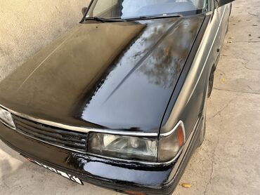 гранаты мазда: Mazda 929: 1987 г., 2 л, Механика, Бензин, Седан