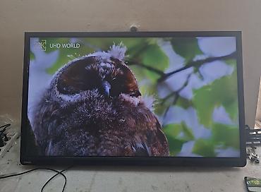 televizor ekran: Toshiba tv ela veziyetde 102 ekran — 2