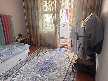 45: 3 комнаты, 60 м², Джал-29 105 серия, 4 этаж — 3