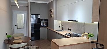 imarat resort: Сдается посуточно 1комнатная квартира с дизайнерским ремонтом. Все — 6