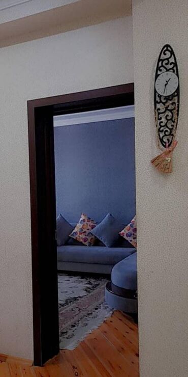 Yeni tikili: 2 otaqlı, Yeni tikili, m. Xalqlar Dostluğu, 71 kv. m — 2