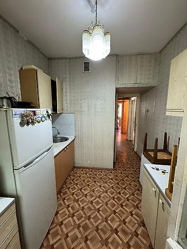 Продажа квартир: 3 комнаты, 72 м², 106 серия, 2 этаж — 11