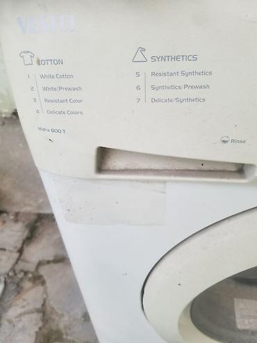 midea vss at2: Может кому нужна на зап части.Машинка на 6 кг. 2 тыс сом — 2