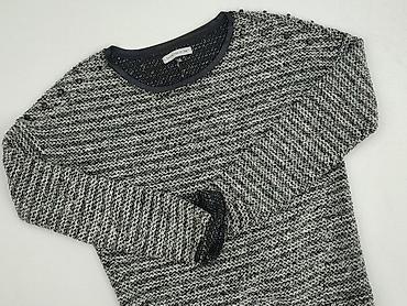 amp dzianiny: Bershka, Sweter damski, rozmiar S — 1