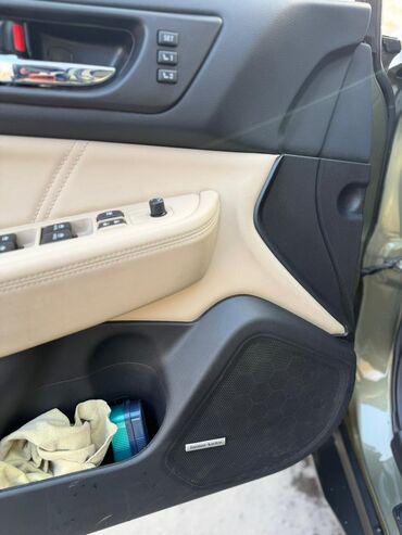 Subaru: Subaru Outback: 2018 г., 2.5 л, Автомат, Бензин — 14