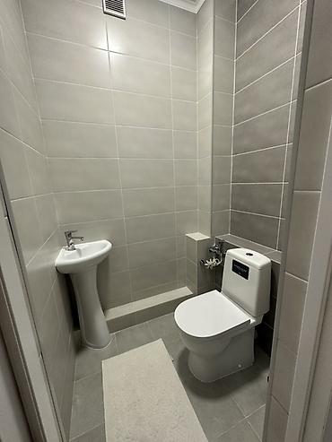 будка для охраны бишкек: 2 комнаты, 81 м², Ала-Арча ТРЦ Элитка, 10 этаж, Евроремонт — 5