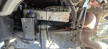 Грузовики: Грузовик, Howo, Б/у — 6