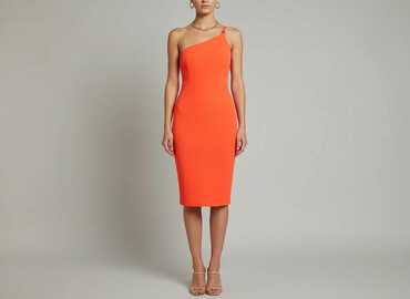 allegro sukienki sylwestrowe: Women`s dress, size S