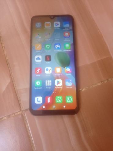 redmi note 7 kabrolari: Redmi 10C, 128 GB, rəng - Qara, Barmaq izi — 2