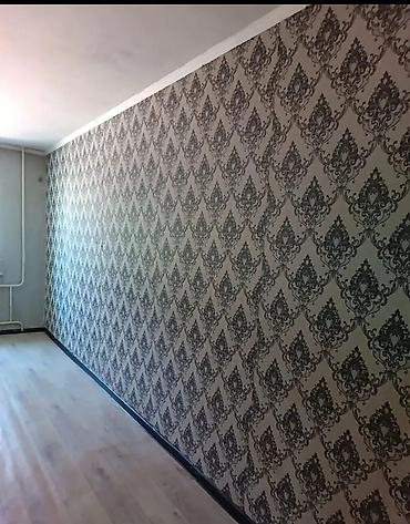 псо квартиры: 1 комната, 16 м², Гостиничный тип, 2 этаж, Косметический ремонт — 3
