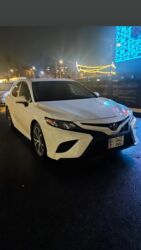 машина kg бишкек тойота: Toyota Camry: 2020 г., 2.5 л, Автомат, Бензин, Седан