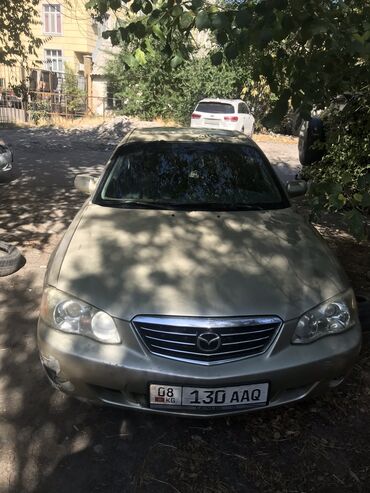 мазда 627: Mazda XEDOS 9: 2000 г., 2.5 л, Автомат, Бензин, Седан