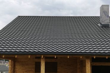 Кровля крыши: Кровля крыши | Монтаж, Гидроизоляция, Демонтаж Больше 6 лет опыта — 29