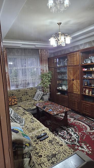 Продажа квартир: 3 комнаты, 83 м², 2 этаж, Евроремонт — 14