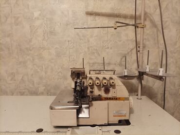 промышленная швейная машинка: В наличии, Самовывоз
