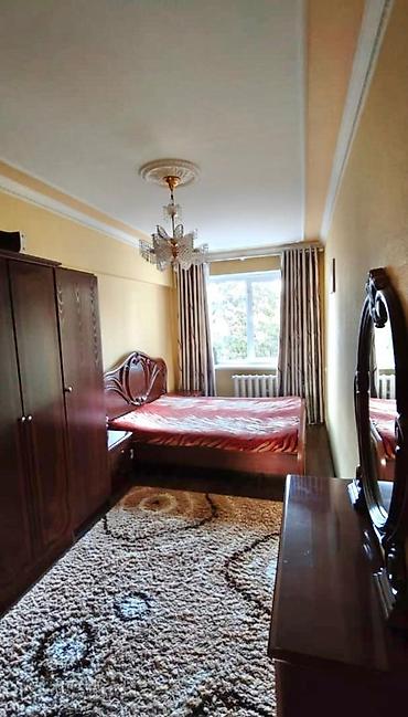 адмираль: 2 комнаты, 48 м², Политех Индивидуалка, 3 этаж — 5