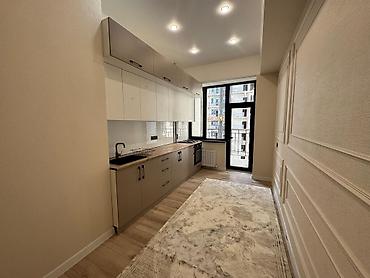 Продажа квартир: 3 комнаты, 96 м², 7 этаж — 9